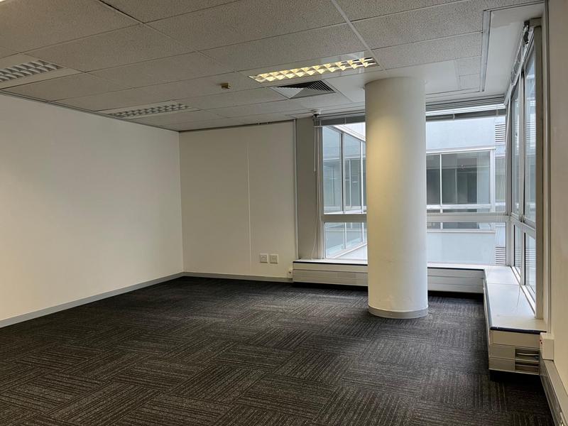 To Let Commercial Property for Rent in Claremont Western Cape